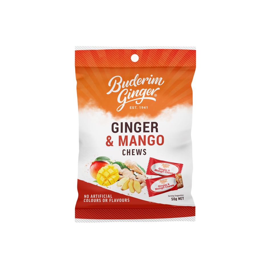 Buderim Ginger Products – Buderim Ginger Shoppe