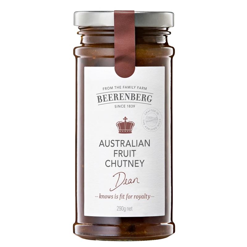 Beerenberg Australian Fruit Chutney 180g