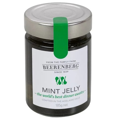Beerenberg Mint Jelly